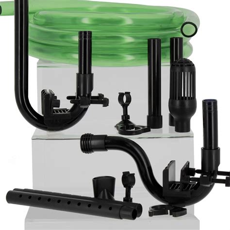 Bio filtre externe d une capacité de 1000l h HW 302 Hydrozone