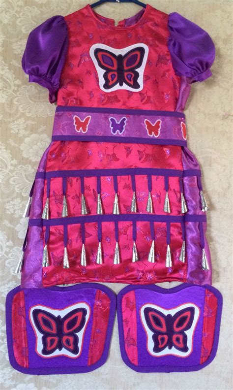 Just Finished Making This Girls Size 4 Jingle Dress Outfit Jingle Dress Fancy Shawl