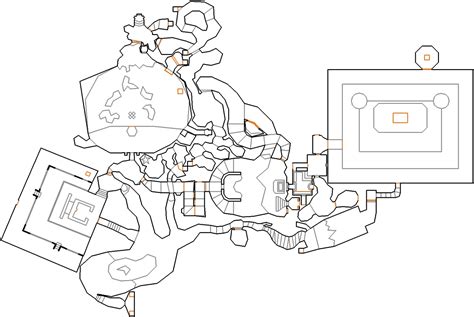 MAP19: Deepest Reaches (PlayStation Final Doom) - The Doom Wiki at ...