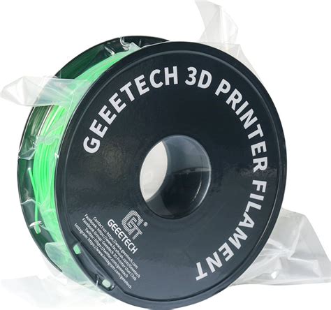 Geeetech Pla Green Djake Switzerland