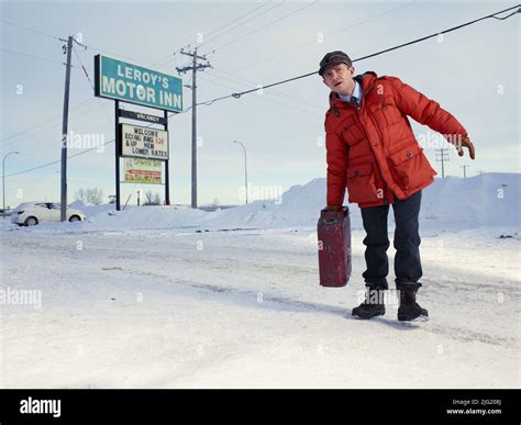 MARTIN FREEMAN, FARGO, 2014 Stock Photo - Alamy