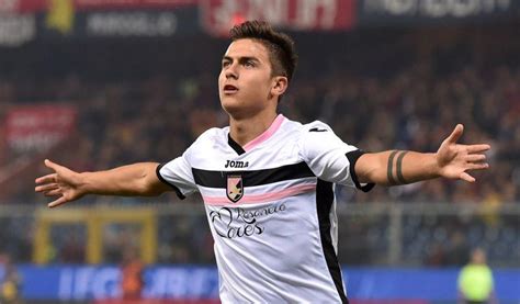 Dimarzioalert Dybala Il Punto Sul Rinnovo E Quel Sogno Nazionale