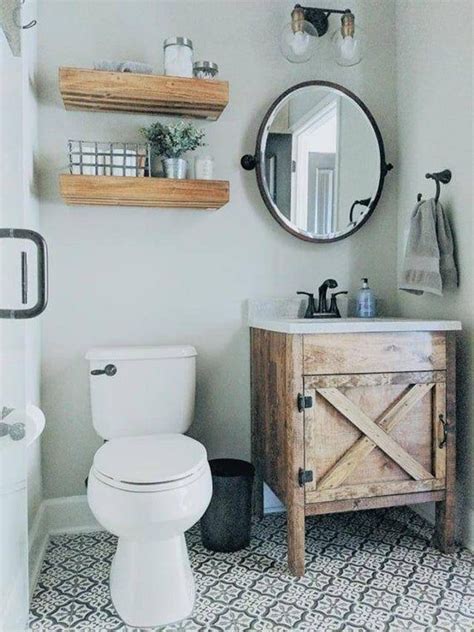 Rustic Barn Door Bathroom Vanity Free Shipping Farmhouse Vanity Etsy