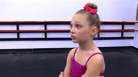 Dance Moms Leslie Fights With Kelly And Maddies Solo Rehearsals2e19