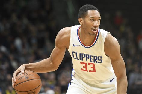 La Clippers Three Reasons Why Wesley Johnson Is My Favorite Clipper