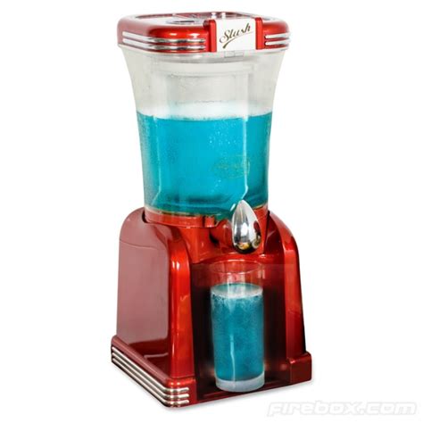 Slushie Maker - Walyou