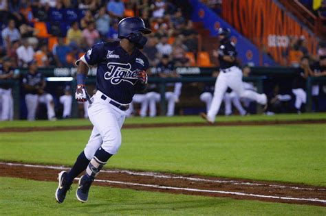 Tigres Barre A Algodoneros Y Lidera La Lmb Tudn Deportes Homepage