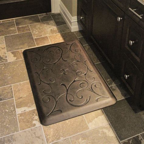 Designer Kitchen Mats Modern Novelty Rugs