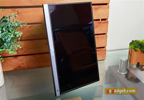 Recensione Del Monitor Portatile Asus Zenscreen Oled Mq Ah Con Una