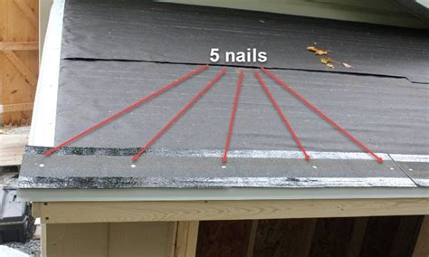 How Many Roofing Nails Per Square? - Roofing Contractors Houston