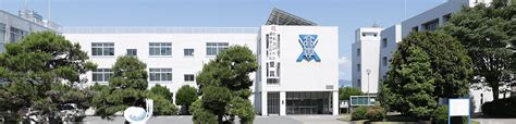 About Us National Institute Of Technology Numazu College