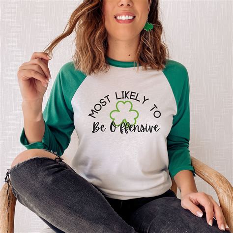 st patrick day shirts men 1