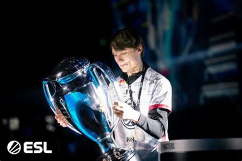 Serral nuevo campeón del mundo de StarCraft II en el IEM Full Esports