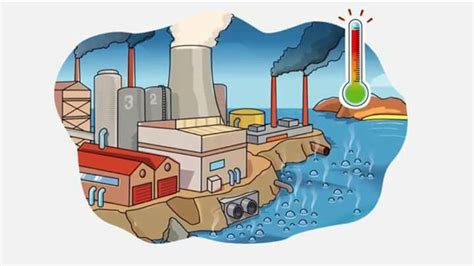 💧💧principales Agentes Contaminantes Del Agua💧💧 🌀 Contaminación