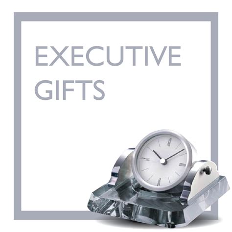 Branded Executive / High End Gifts - The Up Shop – Very Exciting Things