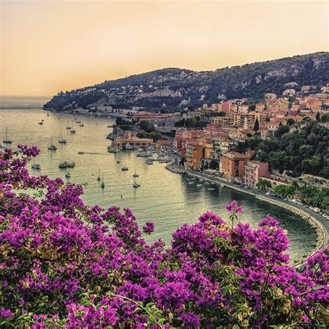 The French Riviera: Must-See Locations on the Côte d'Azur | With Love