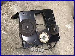 CLUTCH IDLER ASSEMBLY CRAFTSMAN 46 2 STAGE SNOW THROWER 13a Snow Blowers