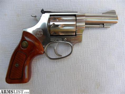 Armslist For Sale Taurus Model Lr Shot Revolver Barrel