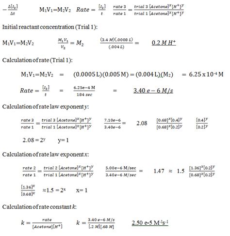 Report Sheet Lab 7 Chemical Reactions And Equations Tessshebaylo