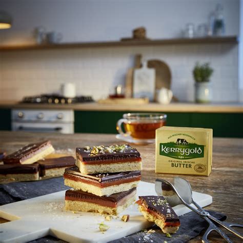 Original Irische Butter Aus Irischer Weidemilch Kerrygold