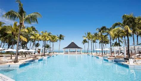 Heritage Le Telfair Luxe Oase Aan Mauritius Zuivere Zuidkust