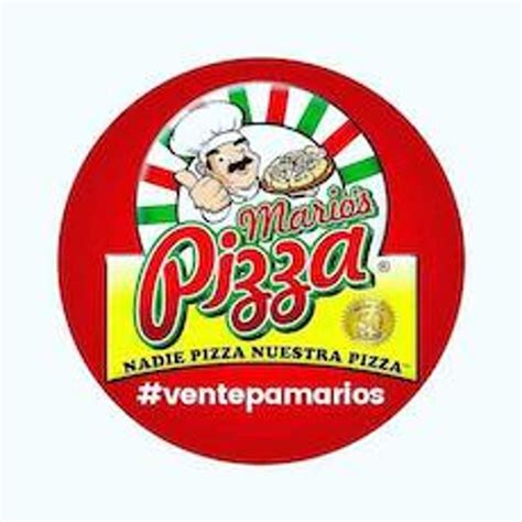 Order MARIO S PIZZA CONDADO MODERNO Caguas PR Menu Delivery Menu