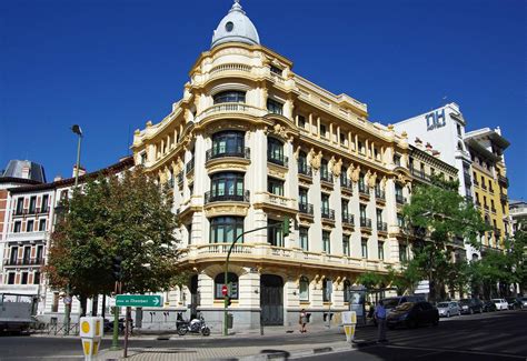 HOTEL SARDINERO MADRID $98 ($̶1̶1̶6̶) - Updated 2022 Prices & Reviews ...