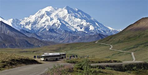 Denali National Park Photos And Slideshow Switchback Travel