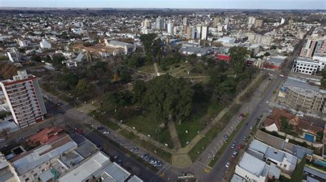 Venado Tuerto El Paseo De La Ciudad Se Llevará A Cabo El Sábado En La