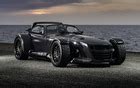 Donkervoort D8 GTO Bare Naked Carbon Edition Lighter And Without Paint