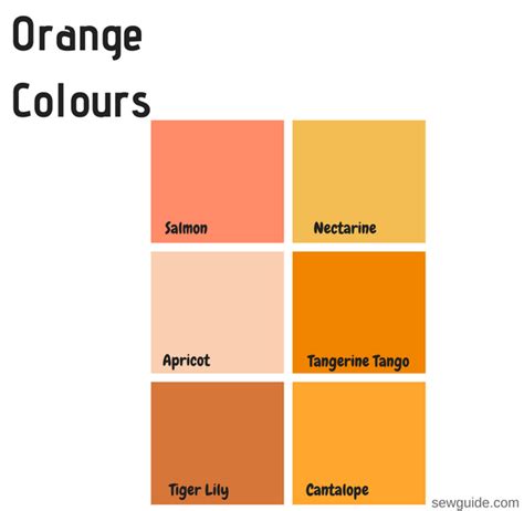 Light Orange Color Codes The Hex Rgb And Cmyk Values That 60 Off