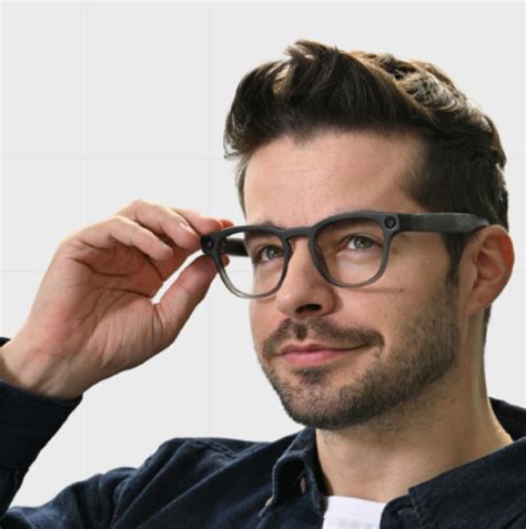 Умные очки Looktech с доступом к GPT-4o, Gemini и Claude оценены в $209 ...