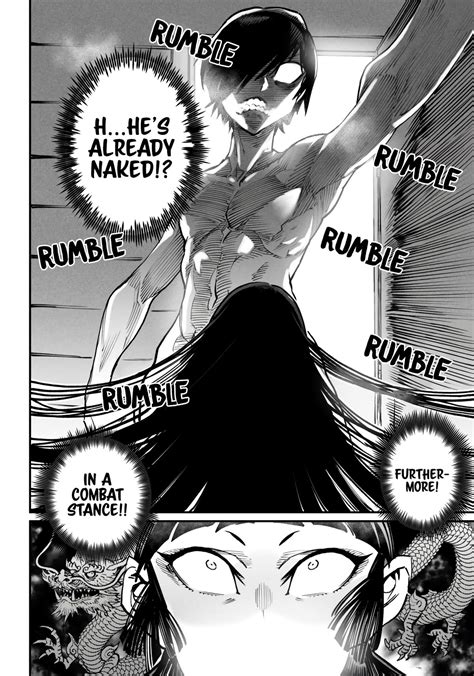 Reincarnation Coliseum - Chapter 20 - Reincarnation Coliseum Manga Online
