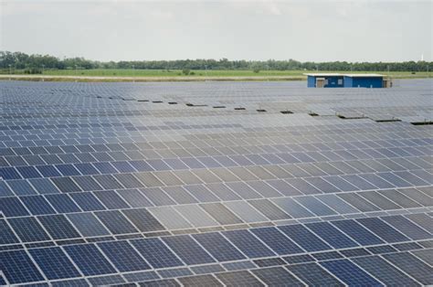 New Solar Farm To Start Operations In Ilocos Norte Power Philippines