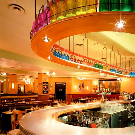 CAFE D’ALSACE – SCOTT KESTER