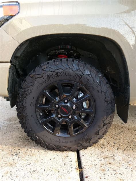 Update About Toyota Tundra Trd Wheels Super Hot In Daotaonec