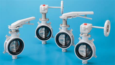 Butterfly Valve Advantages And Disadvantages And Installation And Maintenance Fogo Valves And