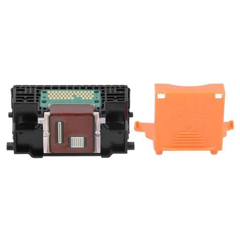 Tête d Impression Couleur pour Canon IP3680 IP3600 MP620 MP5180 QY6