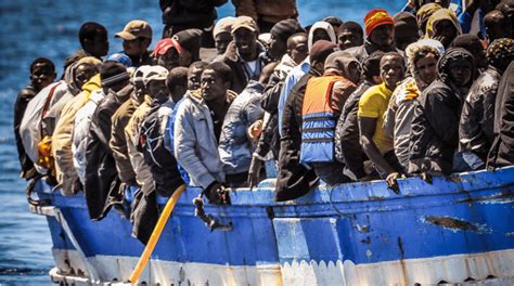 Come Funziona Laccoglienza Dei Migranti In Italia E Come Lavorarci