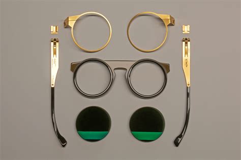 Design - ic! berlin eyewear