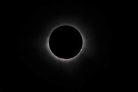 Eclipse Solar Cuándo Será El Próximo En El Mundo Imagen Radio