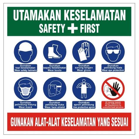 Papan Informasi K