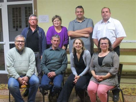 Théâtre La troupe du Marais débute sa tournée à Dompierre