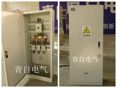 配电箱、柜的柜体需要符合哪些标准