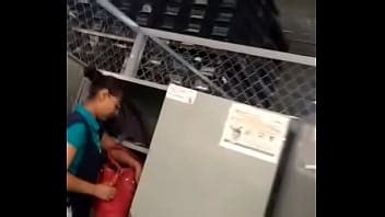 WCECY EN EL TRABAJO XVIDEOS