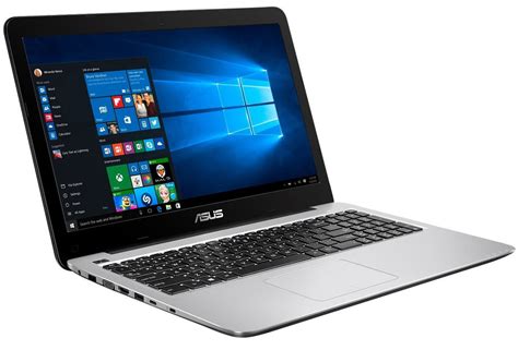 ASUS VivoBook X556 I7 6500U NVIDIA GeForce 940M 2GB DDR3 15 6