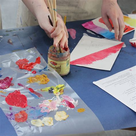 Natural Paint Making Why And How Its Become One Of Our Favourite