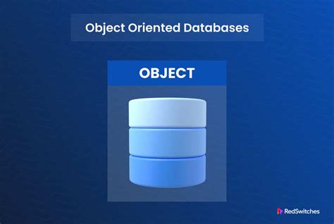 Ways Object Oriented Databases Adds Value To Businesses