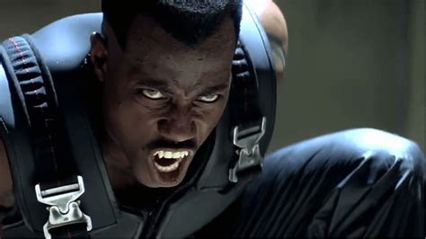 Marvel's Blade reboot pauses production | GamesRadar+