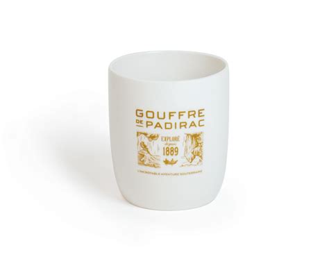 Tasse Gouffre De Padirac